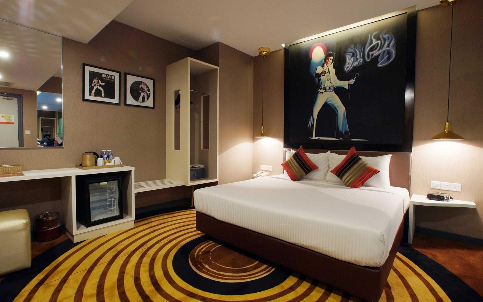 Maison Boutique Theme Hotel Kuala Lumpur By Swing & Pillows Ngoại thất bức ảnh